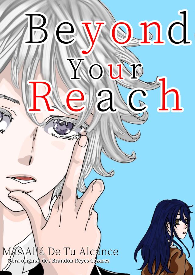 Beyond Your Reach 