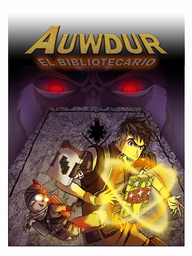 Auwdur el Bibliotecario