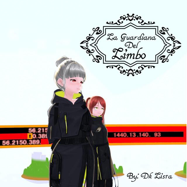 La Guardiana del Limbo 