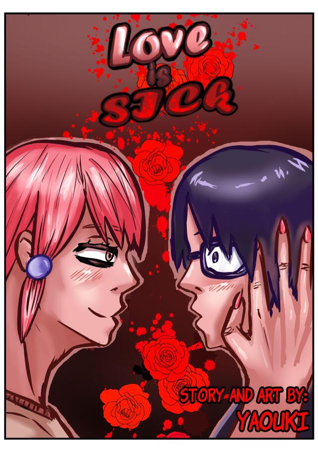 Love sick