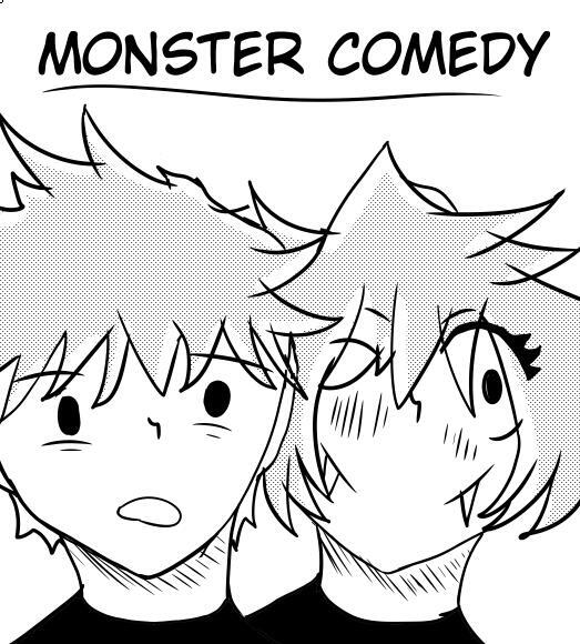 Monster Comedy