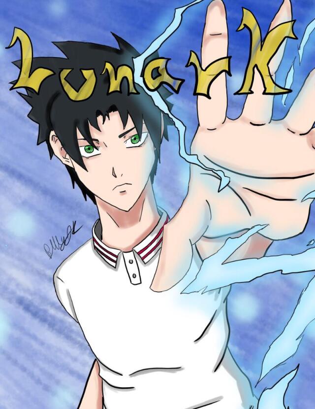 Lunark