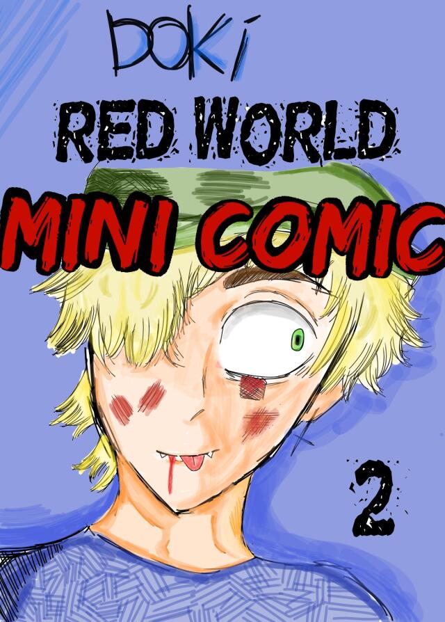 red World volumen 2