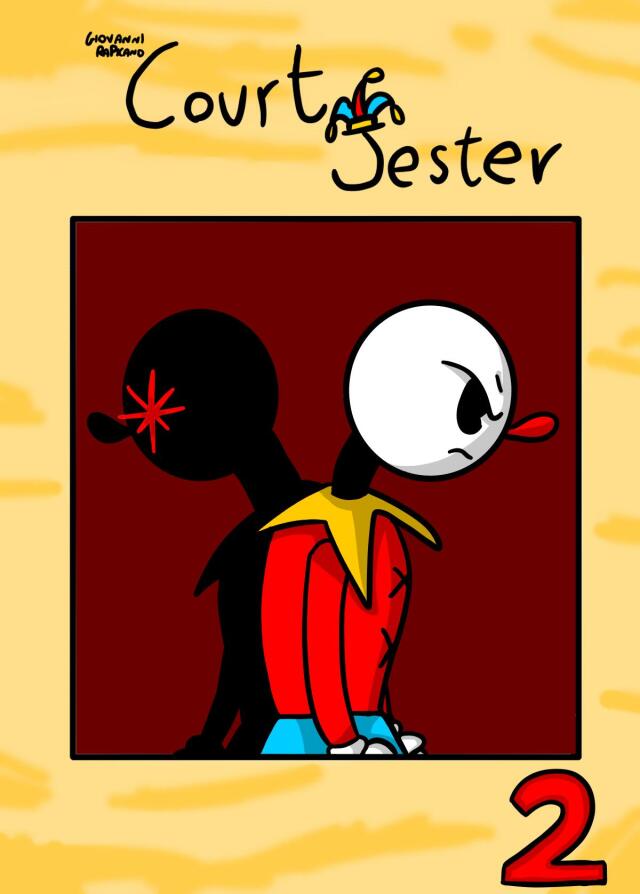court jester 2