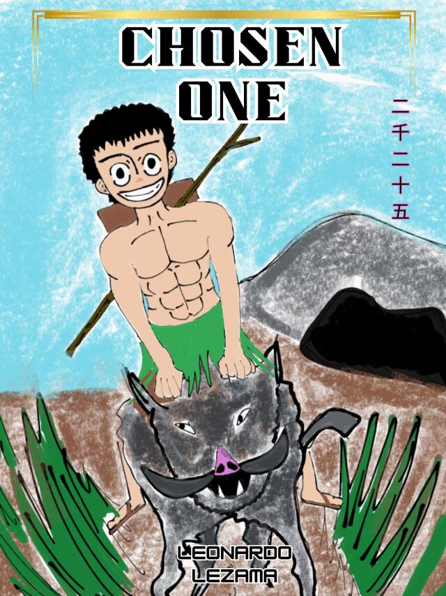 CHOSEN ONE