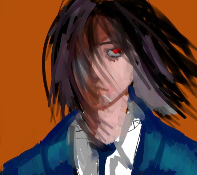 Nameless Extermination