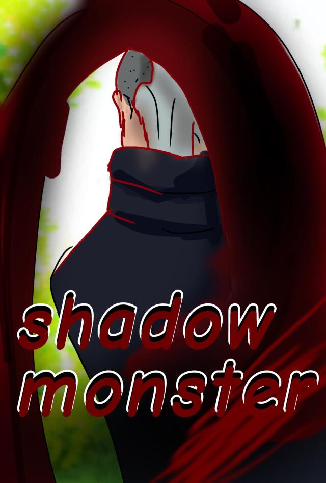 Shadow monster