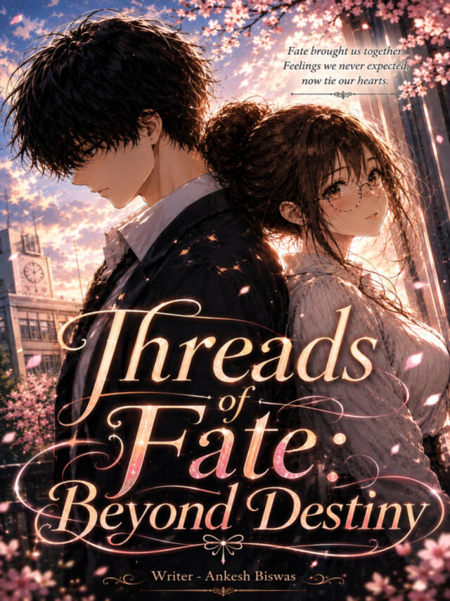 Threads of Fate: Beyond Destiny