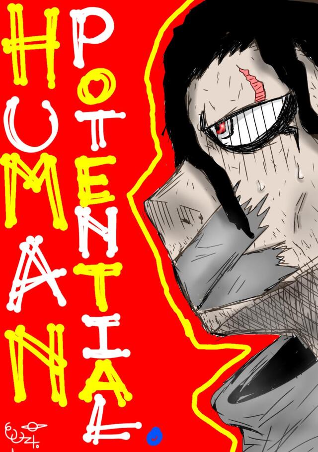 Human Potential