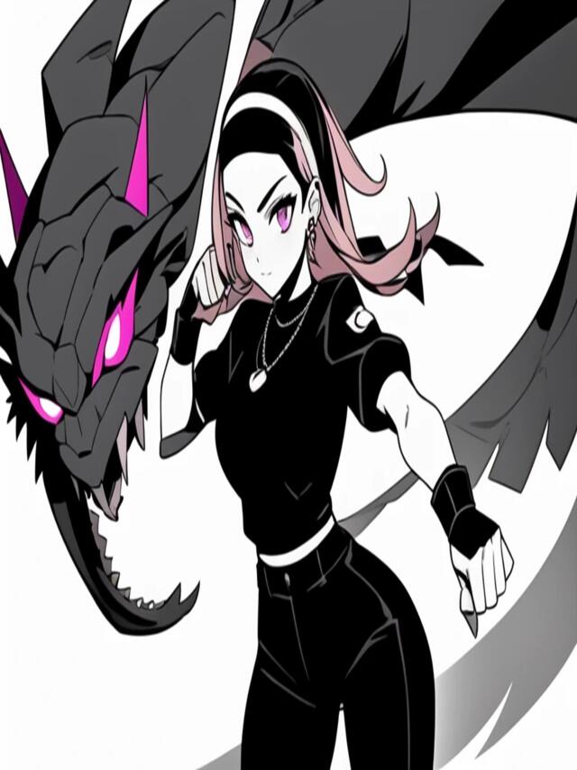 Hunters of The Occult