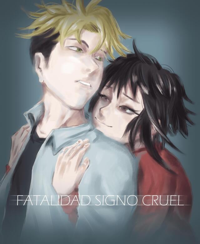 FATALIDAD SIGNO CRUEL