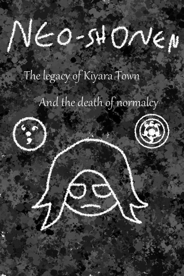 Neo-Shonen City