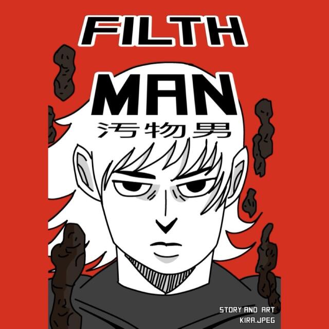 Filth Man
