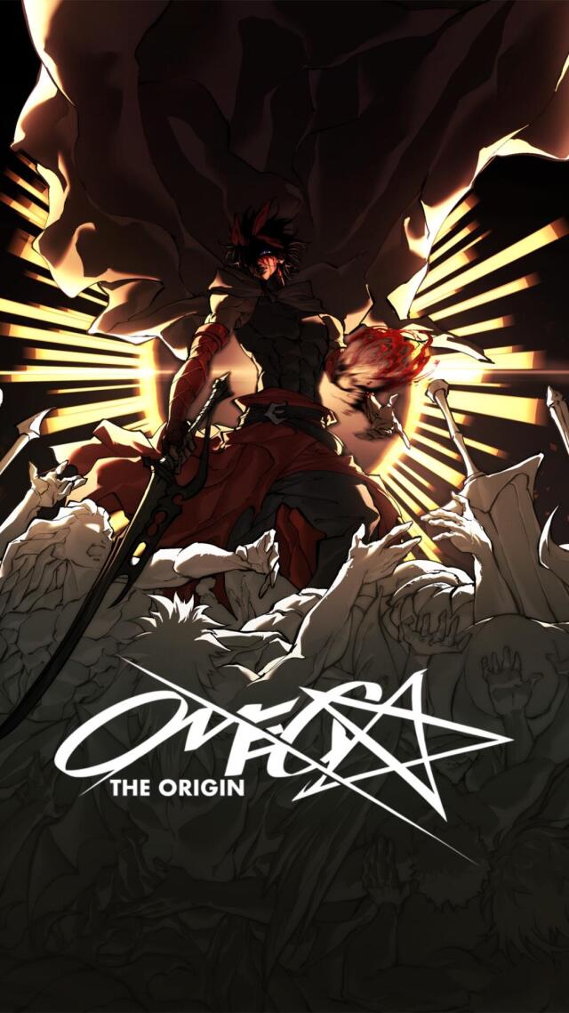 Omega: The Origin