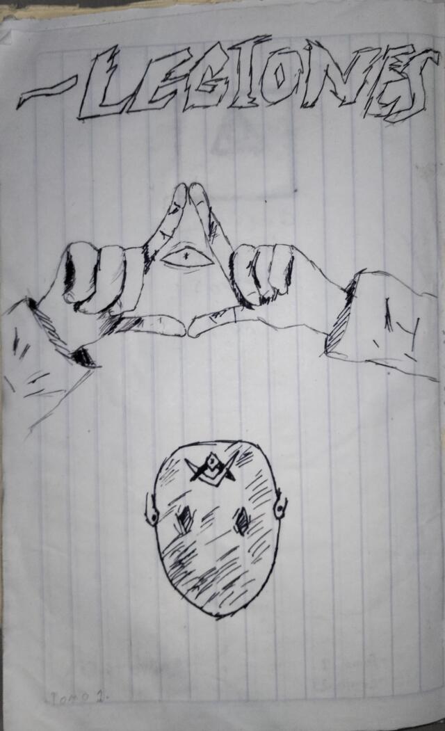 Legiones 