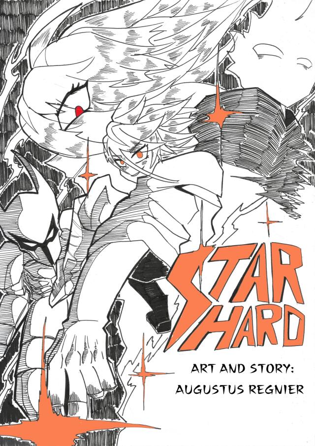 STARXSHARD