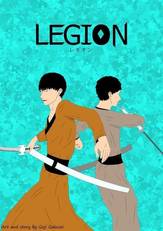 LEGION