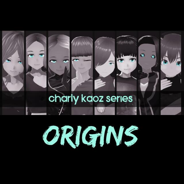 ORIGINS