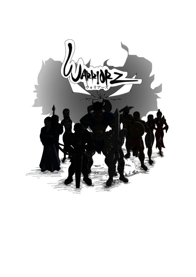 Warriorz