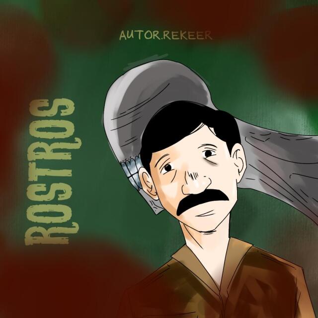 ROSTROS 