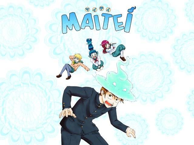 Maitei