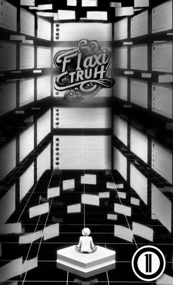Flaxi Truh.
