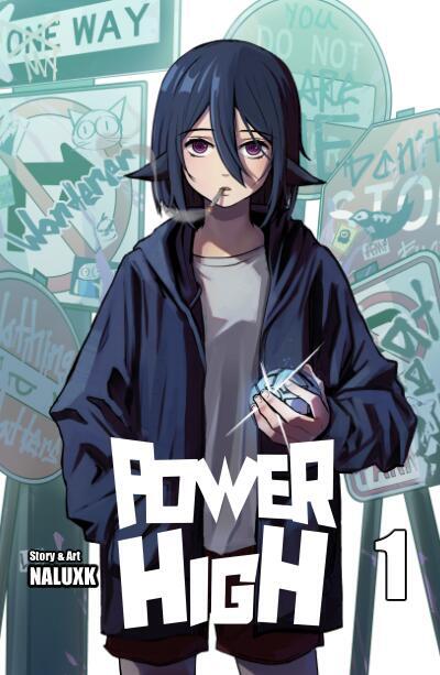 Power High