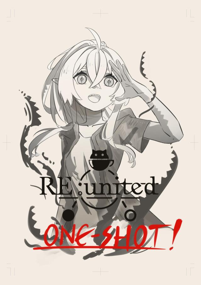 【Re: united】(A Cold Shower)