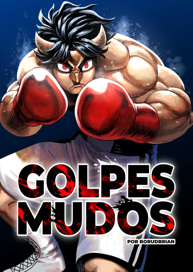 GOLPES MUDOS
