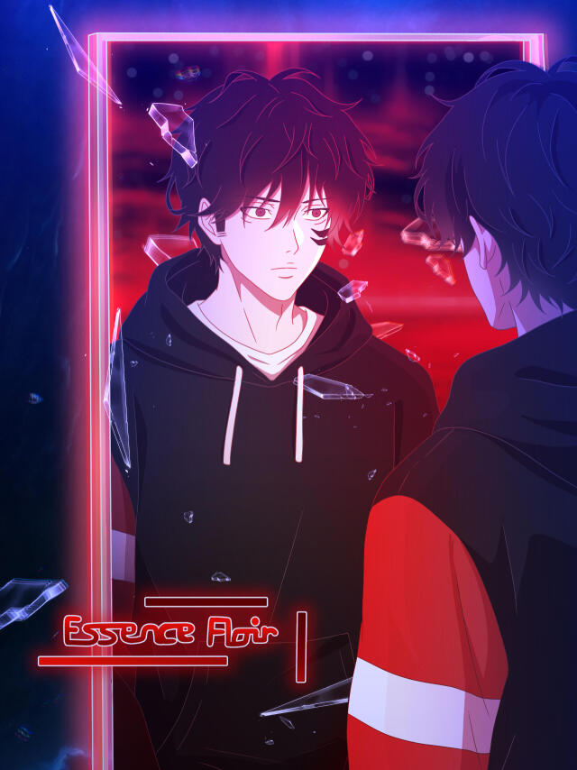 Essence Flair