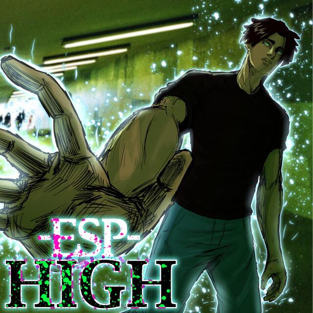 E.S.P - HIGH