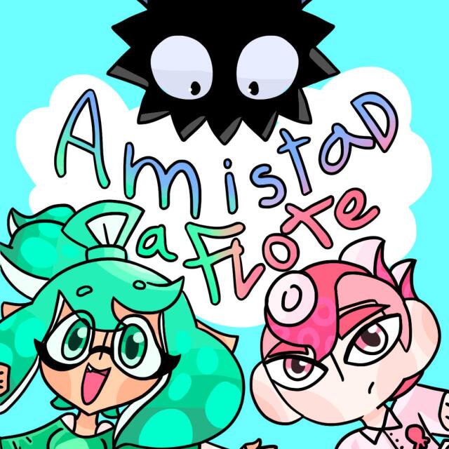 Amistad a Flote