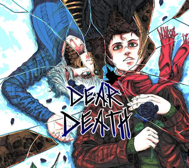 DEAR DEATH