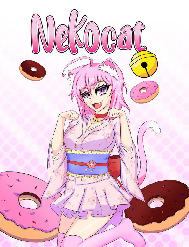 Nekocat