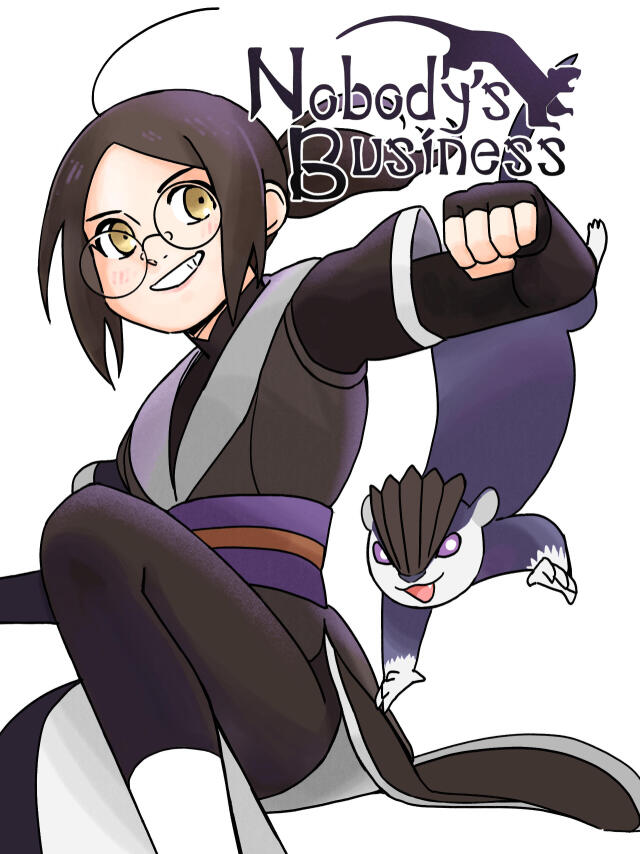 Nobody's Business 