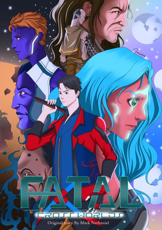 Fatal Cross World 