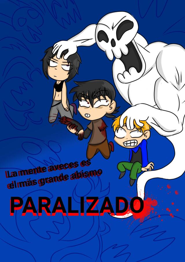 PARALIZADO