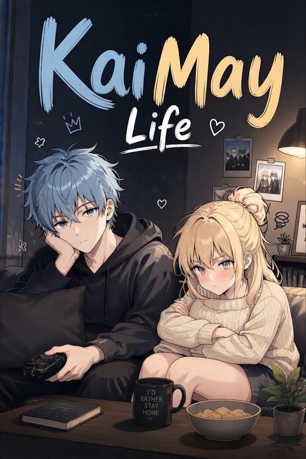KaiMay Life