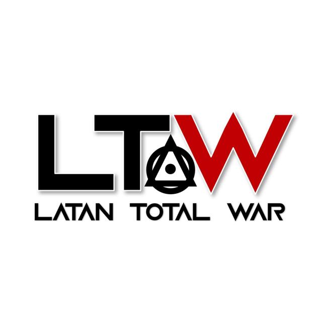LATAM TOTAL WAR