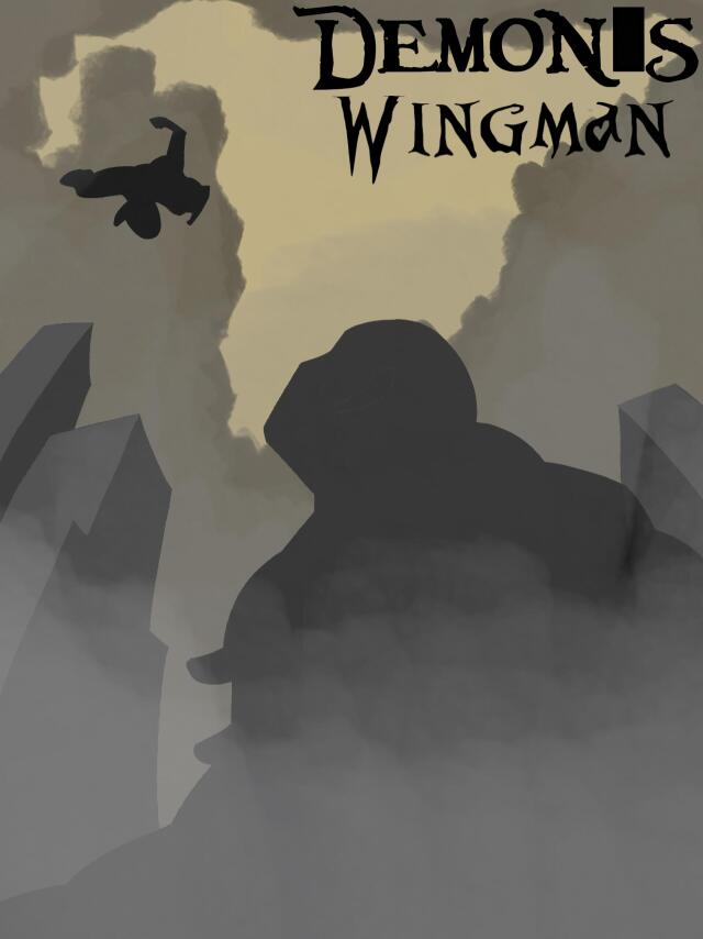 Demon’s Wingman