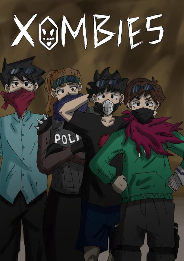 Xombies