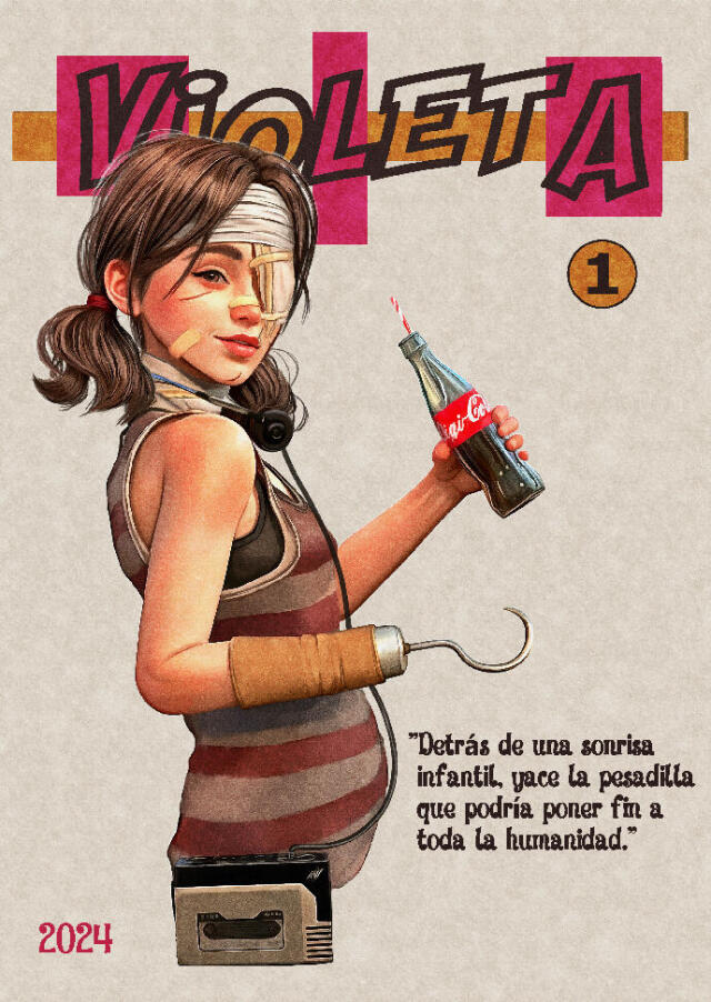 Violeta