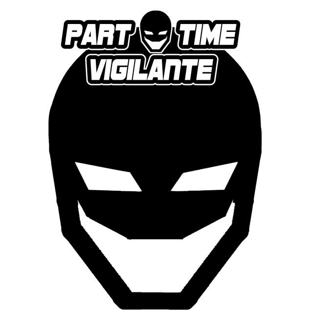 Part Time Vigilante