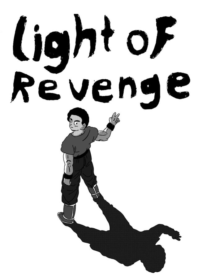 light of revenge