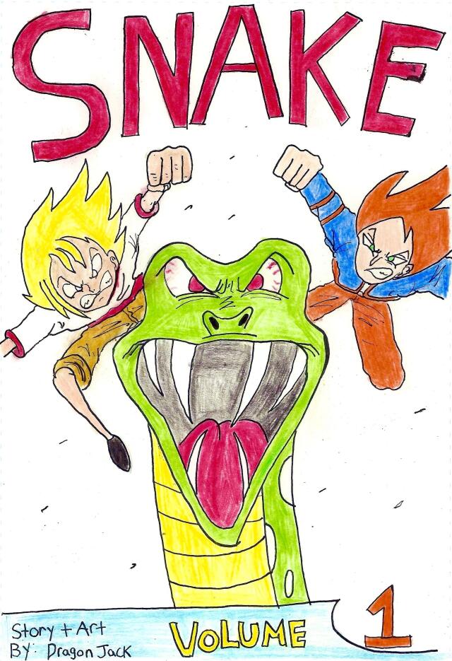 SNAKE
