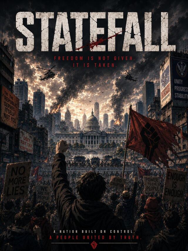 Statefall