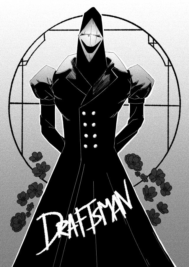 Draftsman.