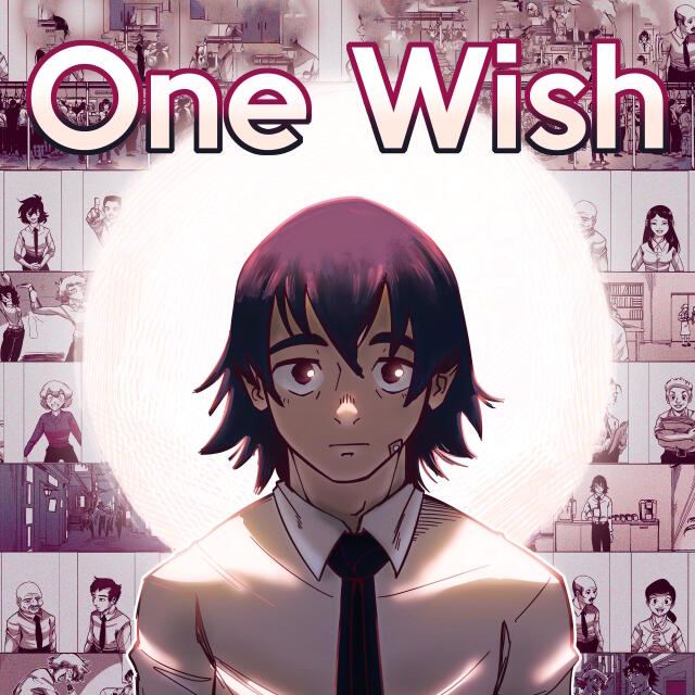 One Wish