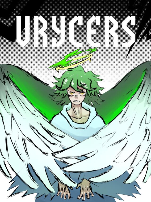 Vrycers