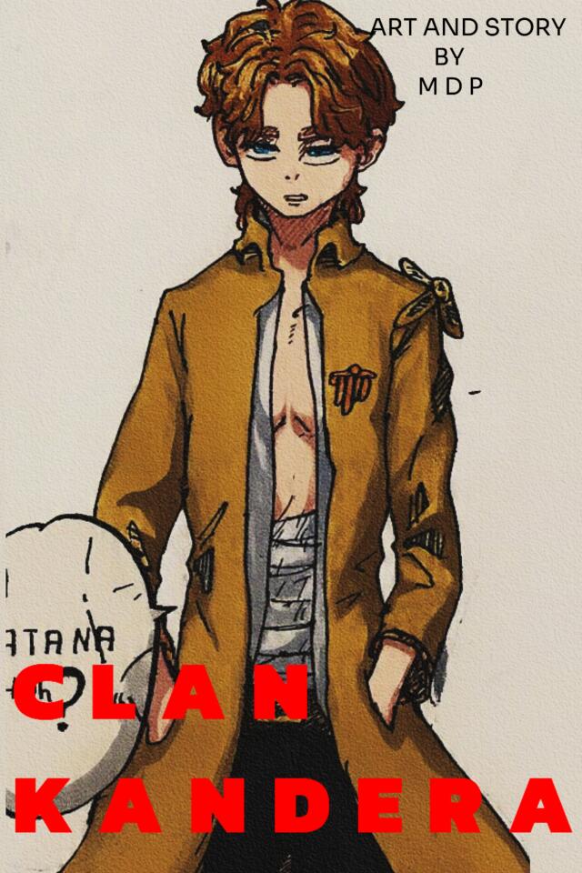 CLAN KANDERA